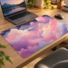 Cloud Fantasy Dizüstü Gaming Mousepad