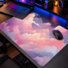 Cloud Fantasy Dizüstü Gaming Mousepad
