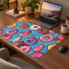 Donutverse Dizüstü Gaming Mousepad