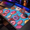 Donutverse Dizüstü Gaming Mousepad