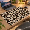 Leopar Desen ETSY-401 Dizüstü Gaming Mousepad