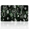 Forest Orbits Dizüstü Gaming Mousepad