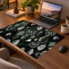 Forest Orbits Dizüstü Gaming Mousepad