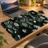 Forest Orbits Dizüstü Gaming Mousepad