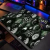 Forest Orbits Dizüstü Gaming Mousepad