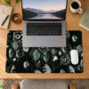 Forest Orbits Dizüstü Gaming Mousepad