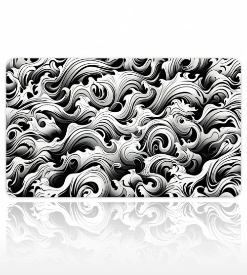 Silent Tide 60x40 Gaming Mousepad Silent Tide Dizüstü Gaming Mousepad