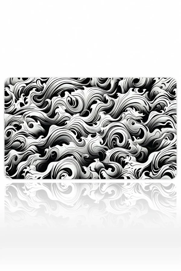 Silent Tide Dizüstü Gaming Mousepad