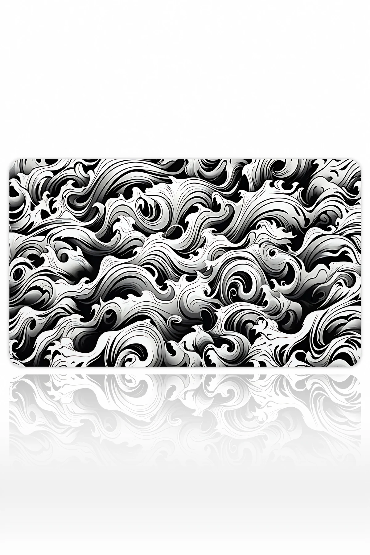 Silent Tide Dizüstü Gaming Mousepad