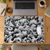 Silent Tide Dizüstü Gaming Mousepad