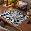 Silent Tide Dizüstü Gaming Mousepad