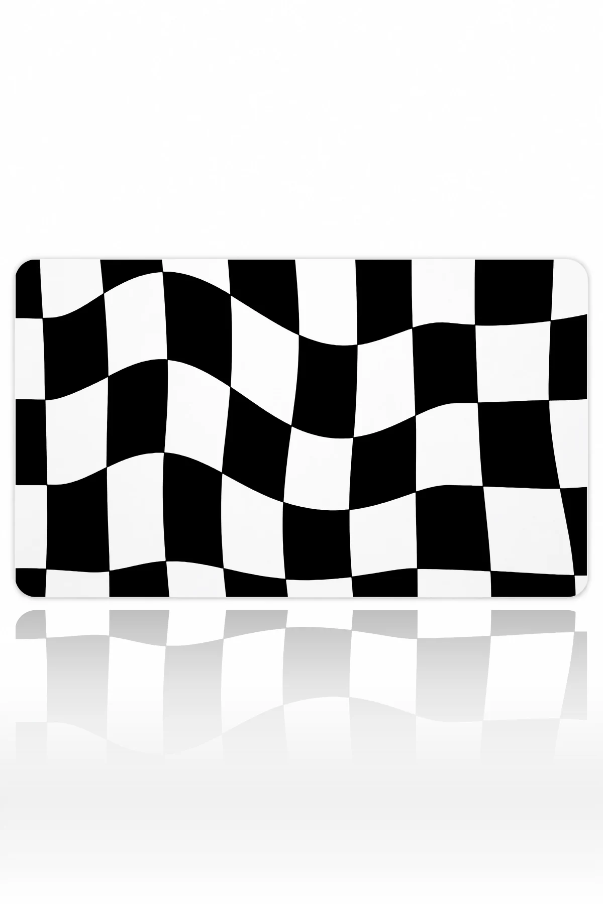 Racing Grid Dizüstü Gaming Mousepad