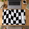 Racing Grid Dizüstü Gaming Mousepad