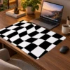 Racing Grid Dizüstü Gaming Mousepad