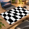Racing Grid Dizüstü Gaming Mousepad