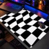Racing Grid Dizüstü Gaming Mousepad