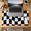 Racing Grid Dizüstü Gaming Mousepad