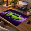 Araba Modelleri Challanger Dizüstü Gaming Mousepad