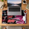 Encoded Darkness Dizüstü Gaming Mousepad