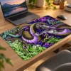 Ember Dragon Mor Dizüstü Gaming Mousepad