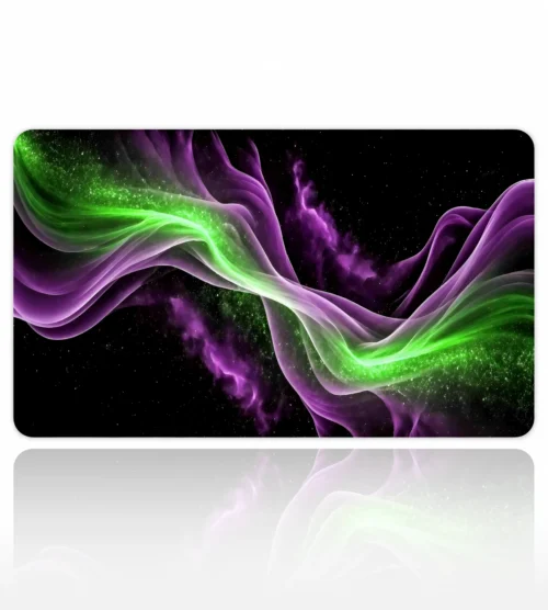 Amethyst Nebula 60x40 Gaming Mousepad Amethyst Nebula Dizüstü Gaming Mousepad