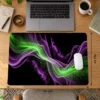 Amethyst Nebula Dizüstü Gaming Mousepad