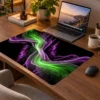 Amethyst Nebula Dizüstü Gaming Mousepad
