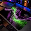 Amethyst Nebula Dizüstü Gaming Mousepad