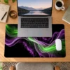 Amethyst Nebula Dizüstü Gaming Mousepad