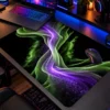 Emerald Nebula 60x40 Gaming Mousepad Emerald Nebula Dizüstü Gaming Mousepad