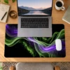 Emerald Nebula 60x40 Gaming Mousepad Emerald Nebula Dizüstü Gaming Mousepad