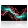Scarlet Nebula 60x40 Gaming Mousepad Scarlet Nebula Dizüstü Gaming Mousepad