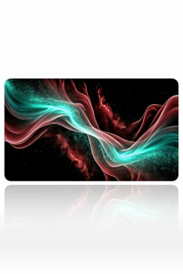 Scarlet Nebula 60x40 Gaming Mousepad Scarlet Nebula Dizüstü Gaming Mousepad