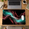 Scarlet Nebula 60x40 Gaming Mousepad Scarlet Nebula Dizüstü Gaming Mousepad