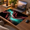 Scarlet Nebula 60x40 Gaming Mousepad Scarlet Nebula Dizüstü Gaming Mousepad