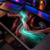 Scarlet Nebula 60x40 Gaming Mousepad Scarlet Nebula Dizüstü Gaming Mousepad