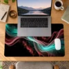 Scarlet Nebula 60x40 Gaming Mousepad Scarlet Nebula Dizüstü Gaming Mousepad
