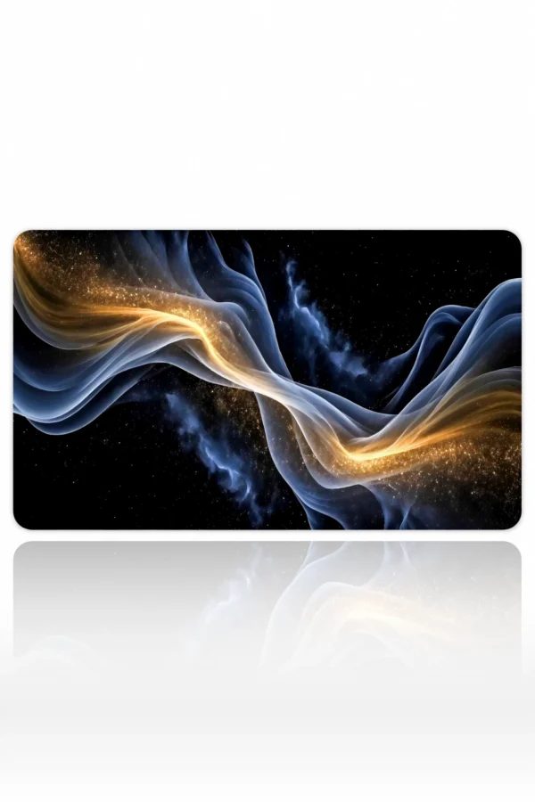 Sapphire Nebula Dizüstü Gaming Mousepad