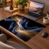 Sapphire Nebula Dizüstü Gaming Mousepad