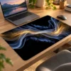 Sapphire Nebula Dizüstü Gaming Mousepad