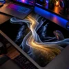 Sapphire Nebula Dizüstü Gaming Mousepad