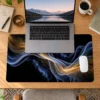 Sapphire Nebula Dizüstü Gaming Mousepad
