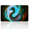 Jade Moon Wyrm Dizüstü Gaming Mousepad