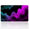 Orchid Currents 60x40 Gaming Mousepad Orchid Currents Dizüstü Gaming Mousepad