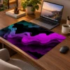 Orchid Currents 60x40 Gaming Mousepad Orchid Currents Dizüstü Gaming Mousepad