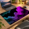 Orchid Currents 60x40 Gaming Mousepad Orchid Currents Dizüstü Gaming Mousepad