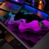 Orchid Currents 60x40 Gaming Mousepad Orchid Currents Dizüstü Gaming Mousepad