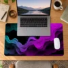 Orchid Currents 60x40 Gaming Mousepad Orchid Currents Dizüstü Gaming Mousepad