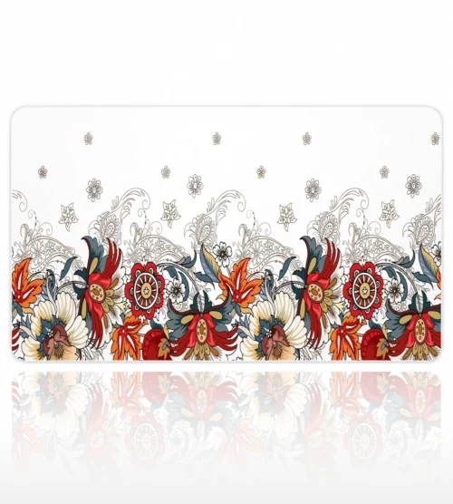 EchoTribe 60x40 Gaming Mousepad EchoTribe Dizüstü Gaming Mousepad