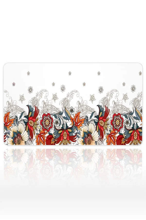 EchoTribe 60x40 Gaming Mousepad EchoTribe Dizüstü Gaming Mousepad